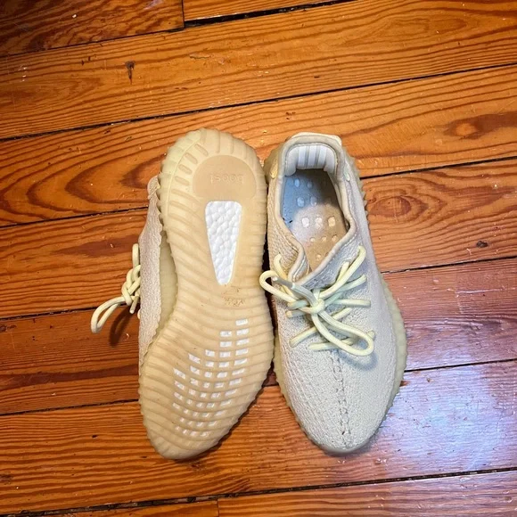Adidas Yeezy Boost 350 shoes